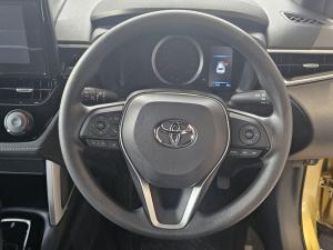 Toyota Corolla Cross 1.8 Xi - Image 8