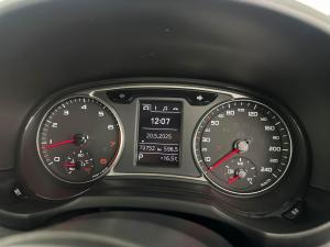Audi A1 Sportback 1.4T FSi SE S-Tronic - Image 6