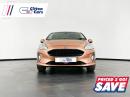 Thumbnail Ford Fiesta 1.0 Ecoboost Trend 5-Door