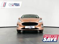 Thumbnail Ford Fiesta 1.0 Ecoboost Trend 5-Door