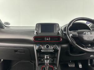 Hyundai Kona 2.0 Executive automatic - Image 13
