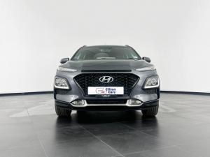 Hyundai Kona 2.0 Executive automatic - Image 2