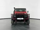Thumbnail Land Rover Defender 902.2D S/W