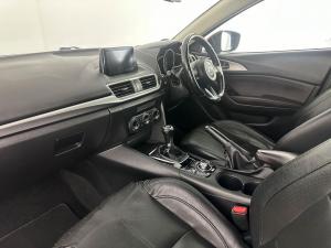 Mazda MAZDA3 1.6 Dynamic 5-Door - Image 19
