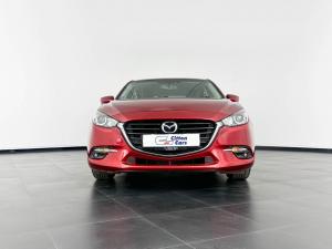 Mazda MAZDA3 1.6 Dynamic 5-Door - Image 1