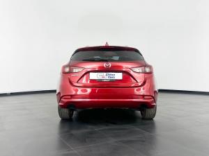 Mazda MAZDA3 1.6 Dynamic 5-Door - Image 3
