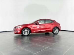 Mazda MAZDA3 1.6 Dynamic 5-Door - Image 4