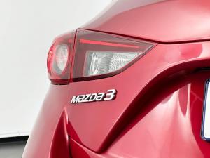 Mazda MAZDA3 1.6 Dynamic 5-Door - Image 5