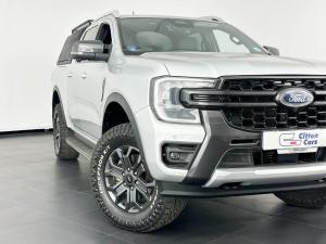 Ford Ranger 2.0D BI-TURBO Wildtrak automatic D/C - Image 12