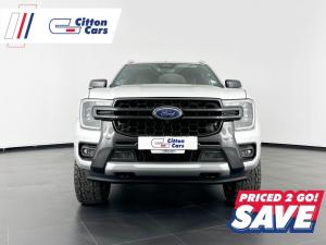 Ford Ranger 2.0D BI-TURBO Wildtrak automatic D/C - Image 1