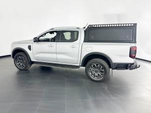 Ford Ranger 2.0D BI-TURBO Wildtrak automatic D/C - Image 2
