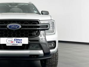 Ford Ranger 2.0D BI-TURBO Wildtrak automatic D/C - Image 3