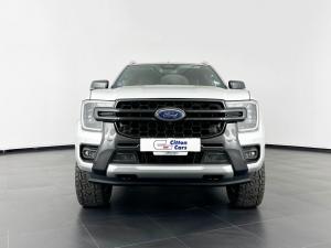 Ford Ranger 2.0D BI-TURBO Wildtrak automatic D/C - Image 4