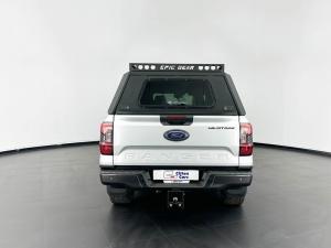 Ford Ranger 2.0D BI-TURBO Wildtrak automatic D/C - Image 6