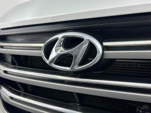 Hyundai Tucson 2.0 Premium automatic - Image 10