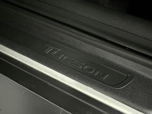 Hyundai Tucson 2.0 Premium automatic - Image 16