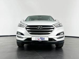 Hyundai Tucson 2.0 Premium automatic - Image 5