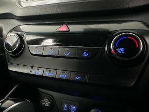 Hyundai Tucson 2.0 Premium automatic - Image 7