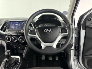 Hyundai Atos 1.1 Motion - Image 10