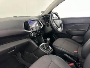 Hyundai Atos 1.1 Motion - Image 11