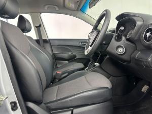 Hyundai Atos 1.1 Motion - Image 12