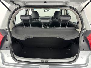 Hyundai Atos 1.1 Motion - Image 13
