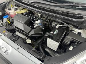Hyundai Atos 1.1 Motion - Image 16