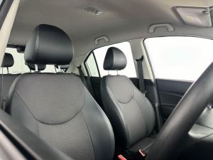 Hyundai Atos 1.1 Motion - Image 17