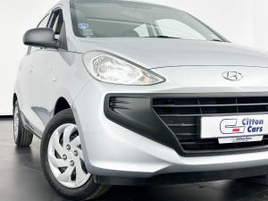 Hyundai Atos 1.1 Motion - Image 4