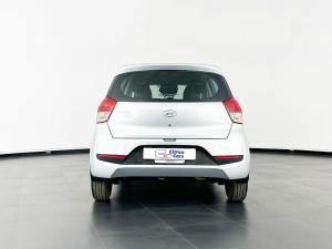 Hyundai Atos 1.1 Motion - Image 6
