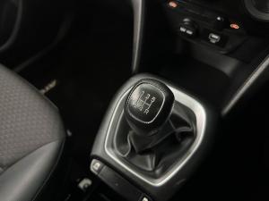 Hyundai Atos 1.1 Motion - Image 7