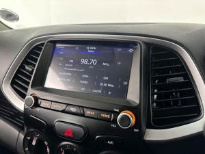 Hyundai Atos 1.1 Motion - Image 9