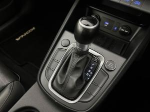 Hyundai Kona 2.0 Executive IVT - Image 12
