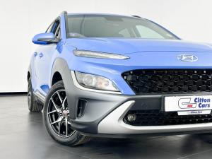 Hyundai Kona 2.0 Executive IVT - Image 13