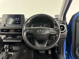 Hyundai Kona 2.0 Executive IVT - Image 20
