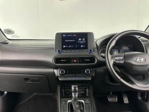 Hyundai Kona 2.0 Executive IVT - Image 2