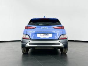 Hyundai Kona 2.0 Executive IVT - Image 3