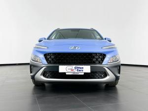 Hyundai Kona 2.0 Executive IVT - Image 4