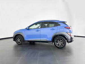 Hyundai Kona 2.0 Executive IVT - Image 8