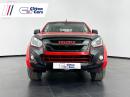 Thumbnail Isuzu D-MAX 250 HO X-RIDER D/C