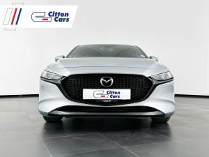 Mazda MAZDA3 1.5 Dynamic automatic 5-Door - Image 1