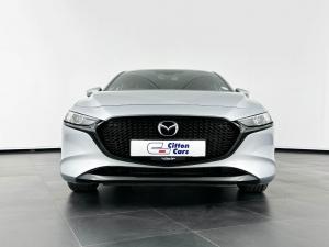 Mazda MAZDA3 1.5 Dynamic automatic 5-Door - Image 3