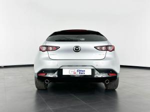 Mazda MAZDA3 1.5 Dynamic automatic 5-Door - Image 5
