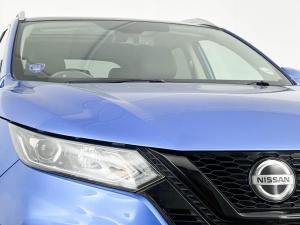 Nissan Qashqai 1.5 dCi Tekna - Image 4