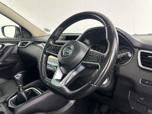 Nissan Qashqai 1.5 dCi Tekna - Image 7