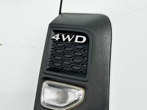 Renault Duster 1.5 dCI Dynamique 4X4 - Image 11