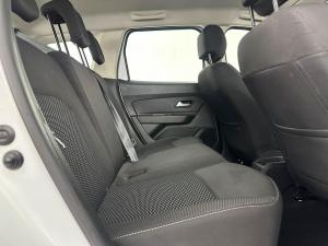Renault Duster 1.5 dCI Dynamique 4X4 - Image 12