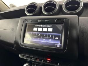 Renault Duster 1.5 dCI Dynamique 4X4 - Image 14