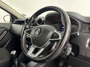 Renault Duster 1.5 dCI Dynamique 4X4 - Image 15
