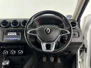 Renault Duster 1.5 dCI Dynamique 4X4 - Image 16